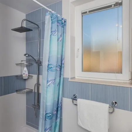 شقة Puttilli - Two Bedroom With Balcony And Sea View دوبروفينك